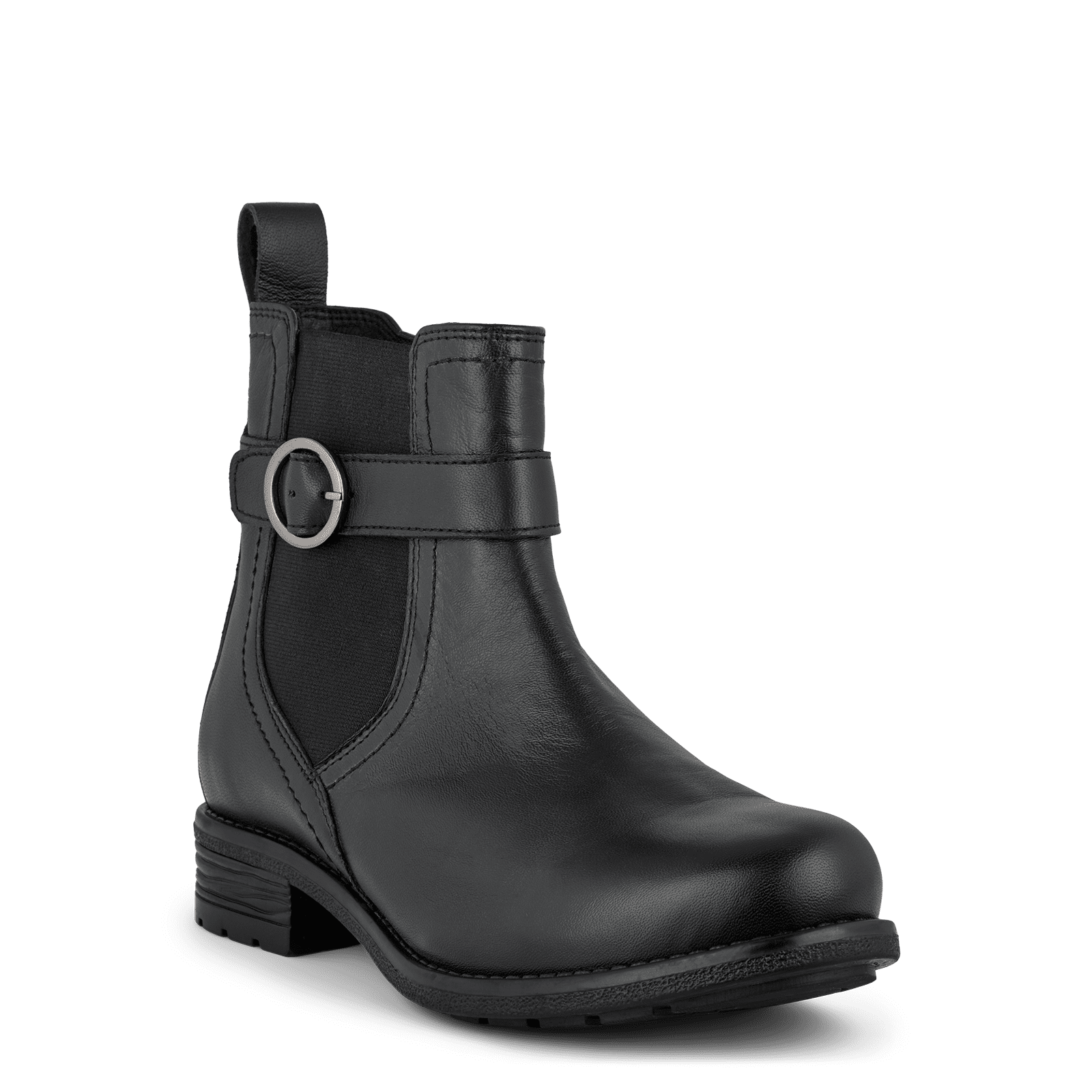 FLORENCE FABIA - BLACK